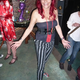 Image for article titled Patricia Field For Payless: Shoes, Booze & Drag Queens